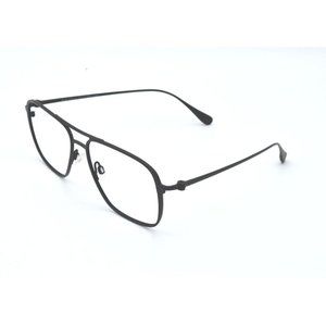 Maui Jim Beaches MJ 541-2M  Matte Black  Frame